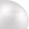 EPS Craft Foam Balls – White Polystyrene Foam Spheres for Crafts, Decorations & Event Displays (0.8