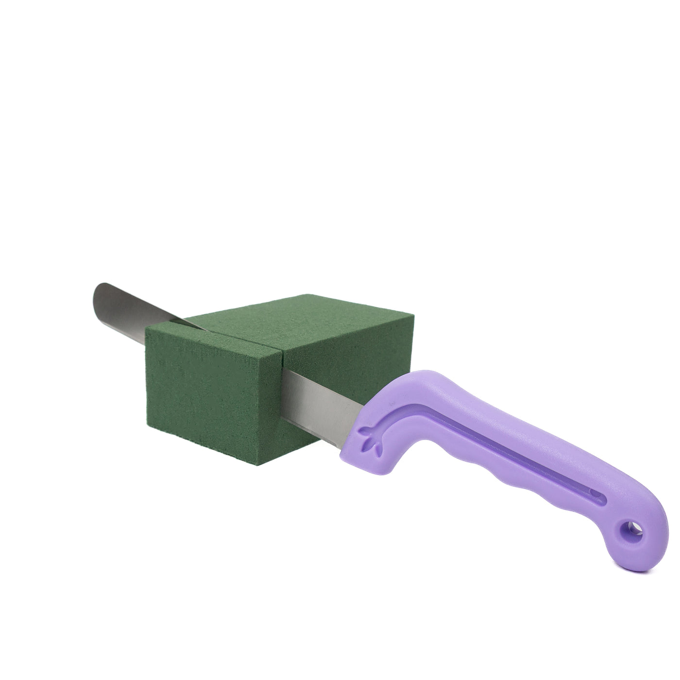 Bulk Pack of 48 Floral Foam Blocks (7.8” L x 3.5” W x 2.4” H), Wet & Dry Foam for Flower Arrangements