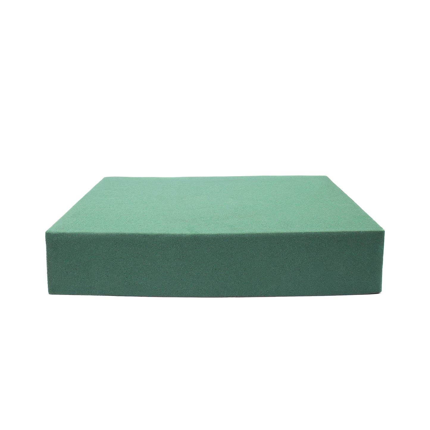 Large Floral Foam Base (15.7"L x 11.8"W x 3.1"H), Wet & Dry Floral Foam for Flower Arrangements & Crafts